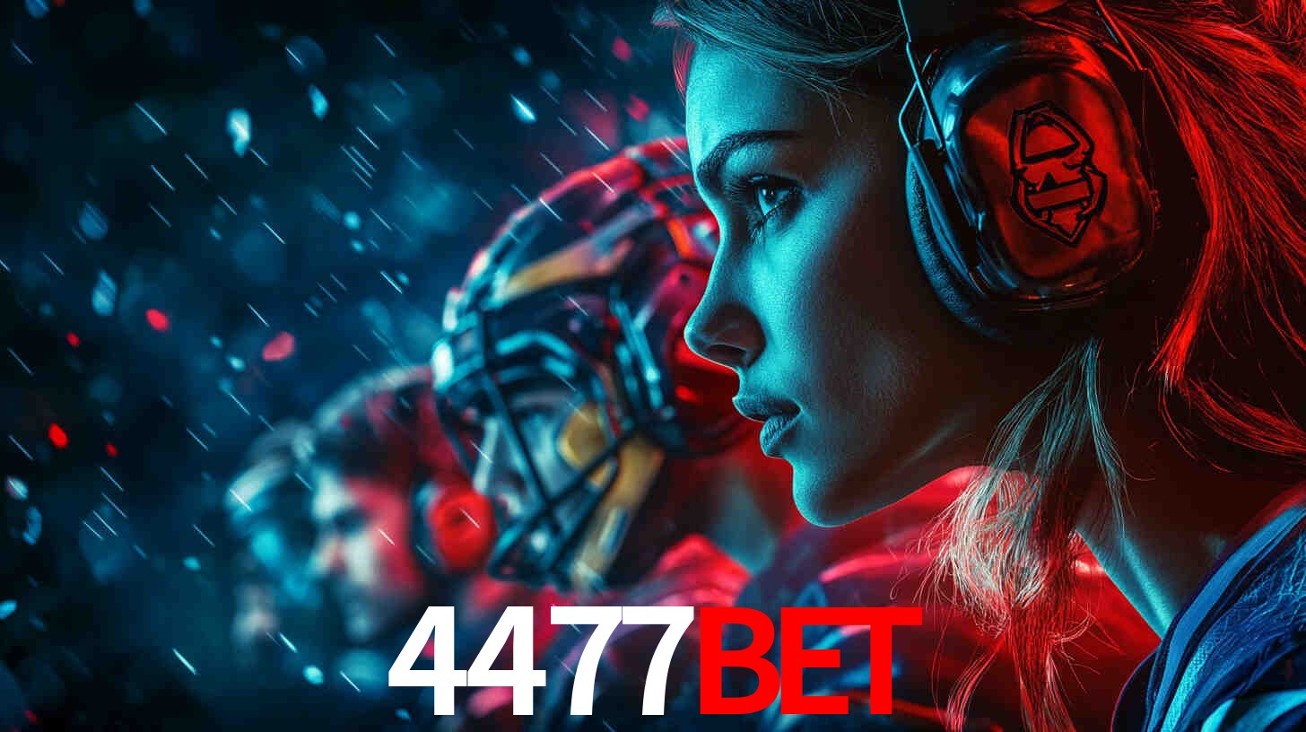 Esportes Disponíveis no 4477bet