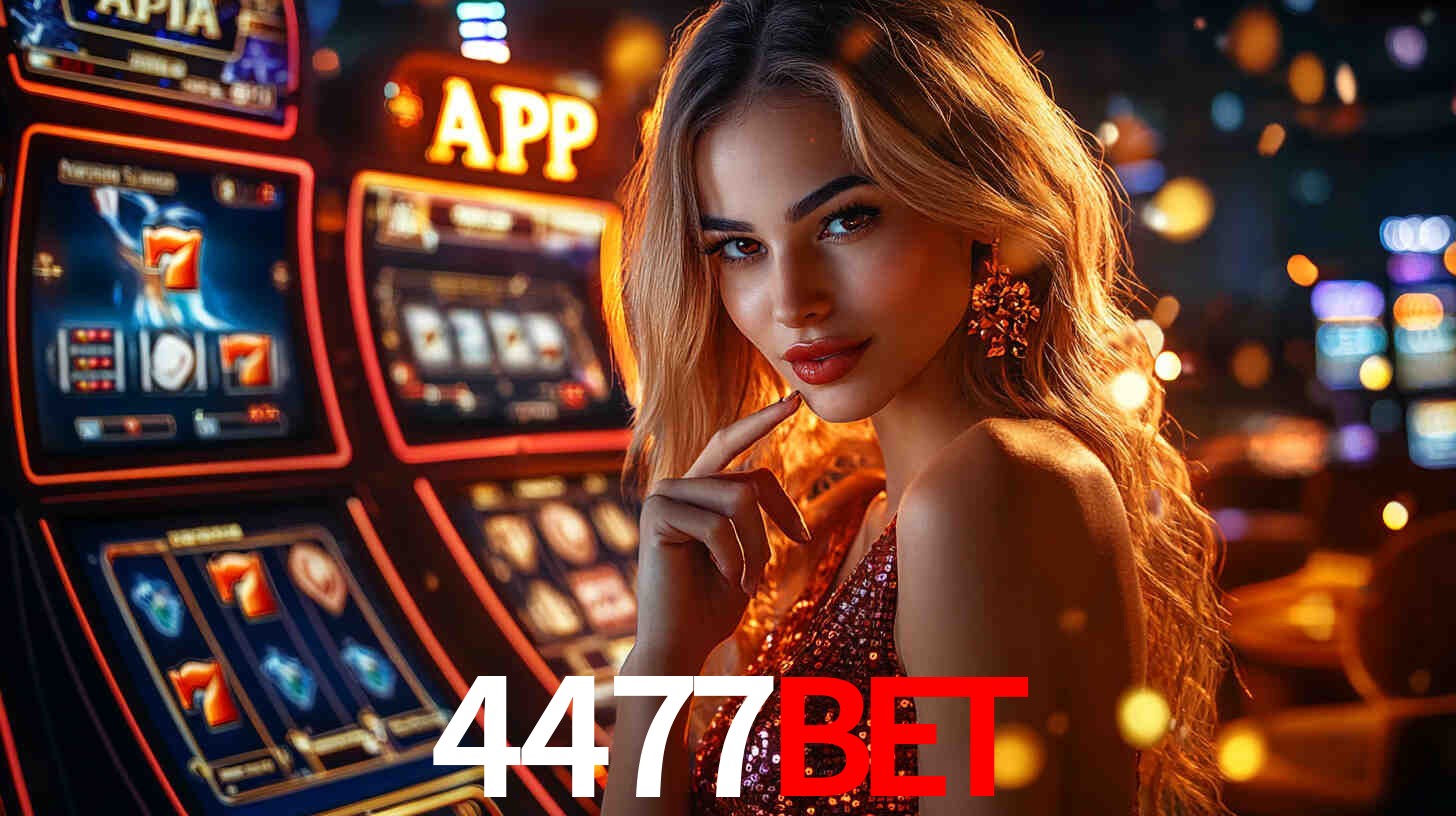 Baixar App Android 4477bet