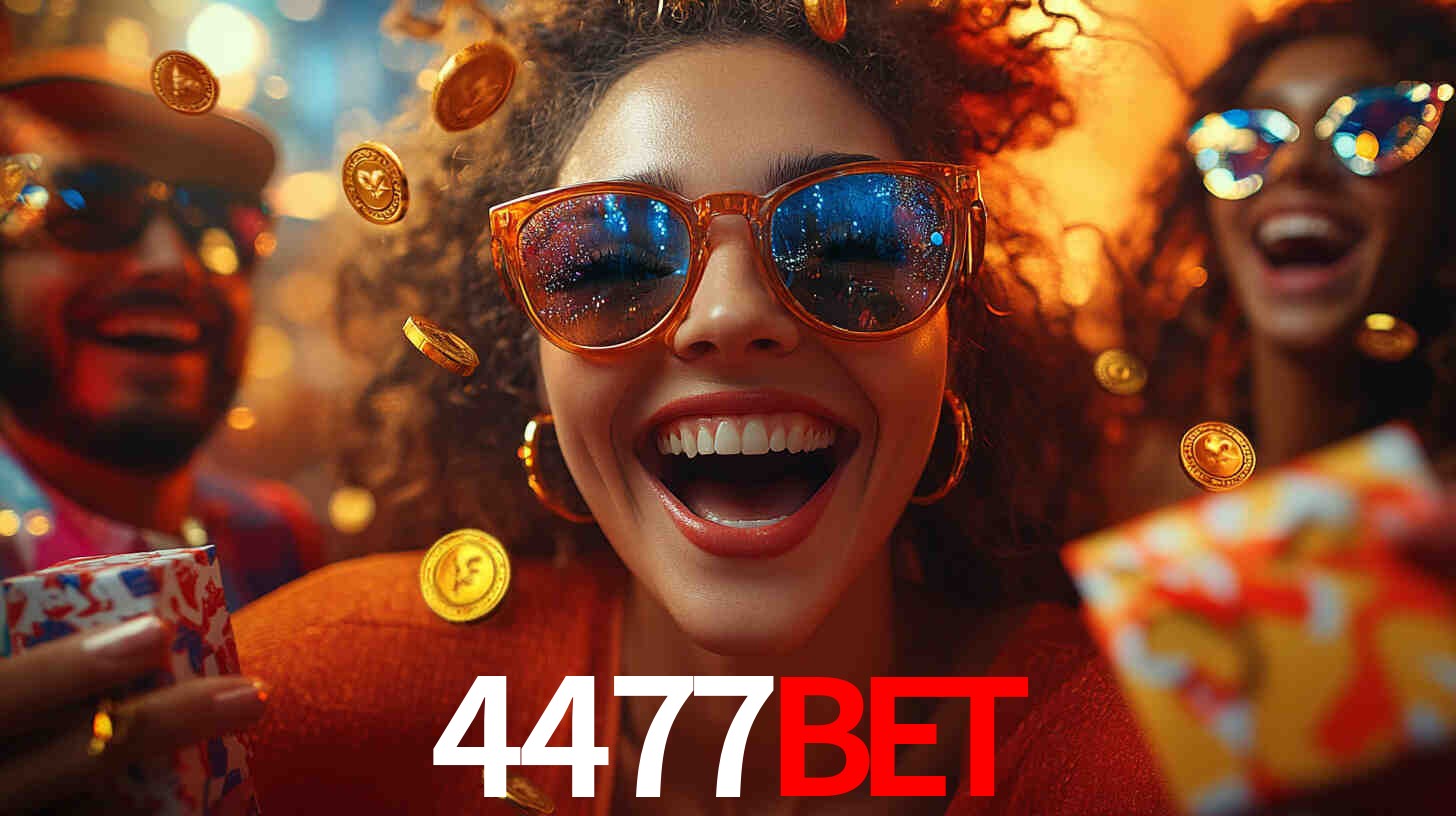 Bônus Sem Depósito no 4477bet