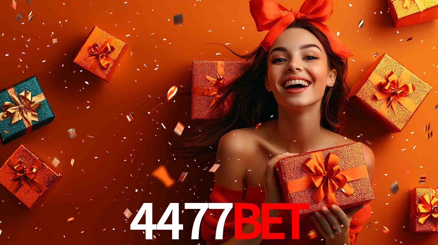 Promoções Semanais e Códigos Promocionais 4477bet
