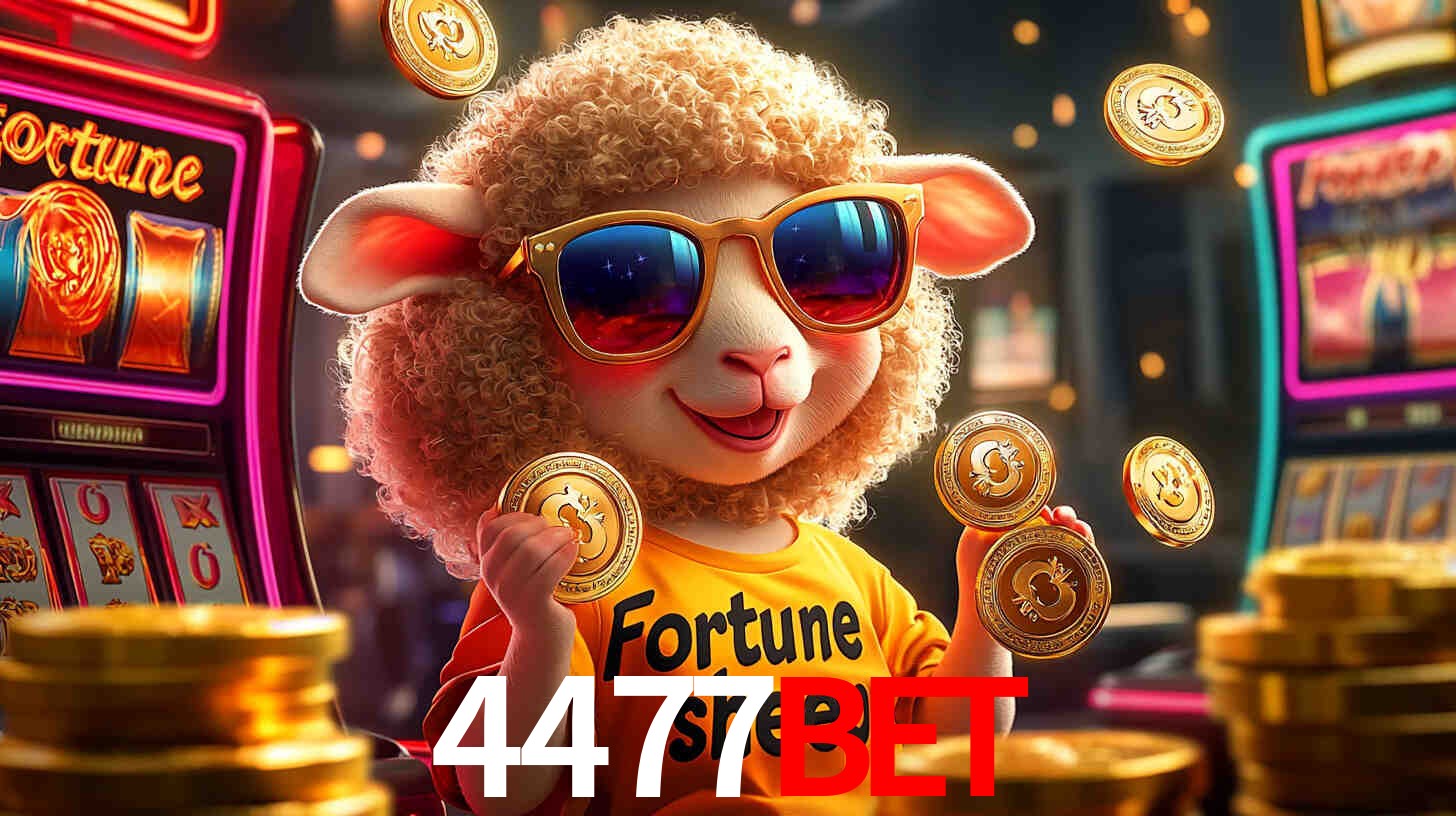 Como Jogar Fortune Tiger no 4477bet
