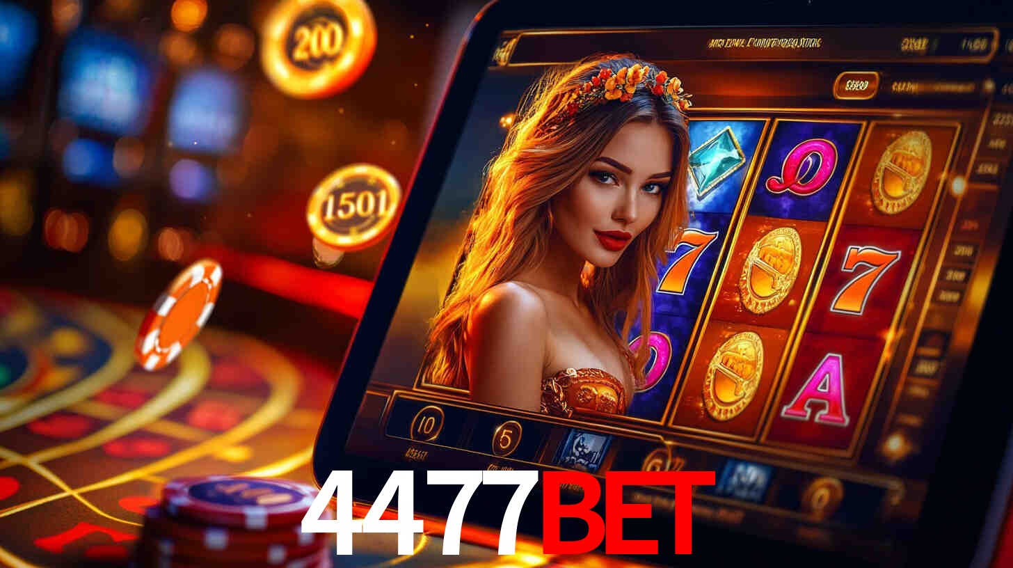 Jogos Crash no 4477bet