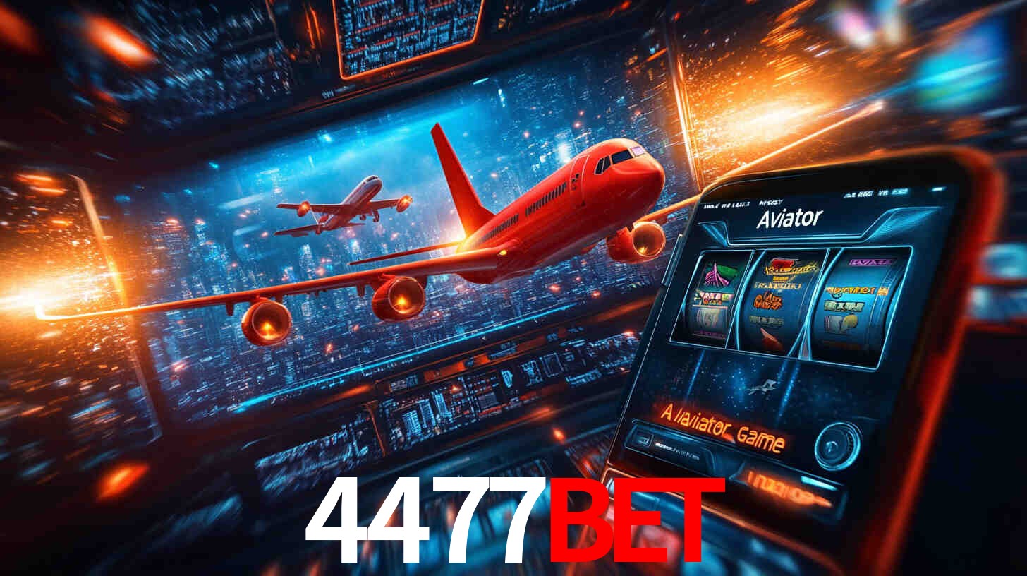 Dicas para Jogar Aviator no 4477bet