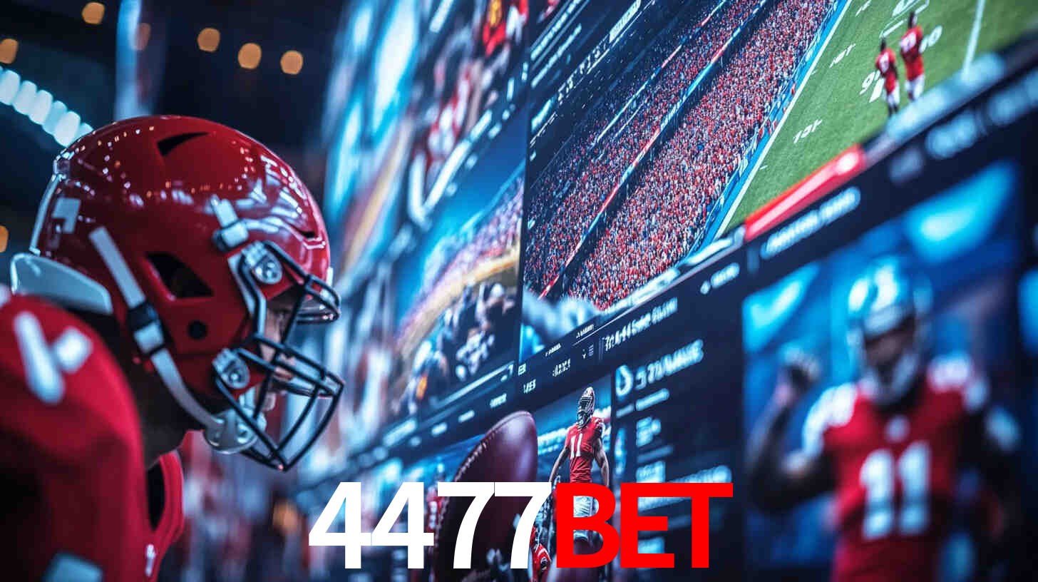 Benefícios das Apostas Ao Vivo no 4477bet