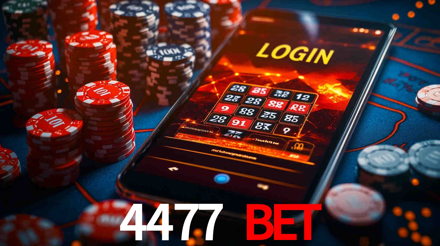4477 BET