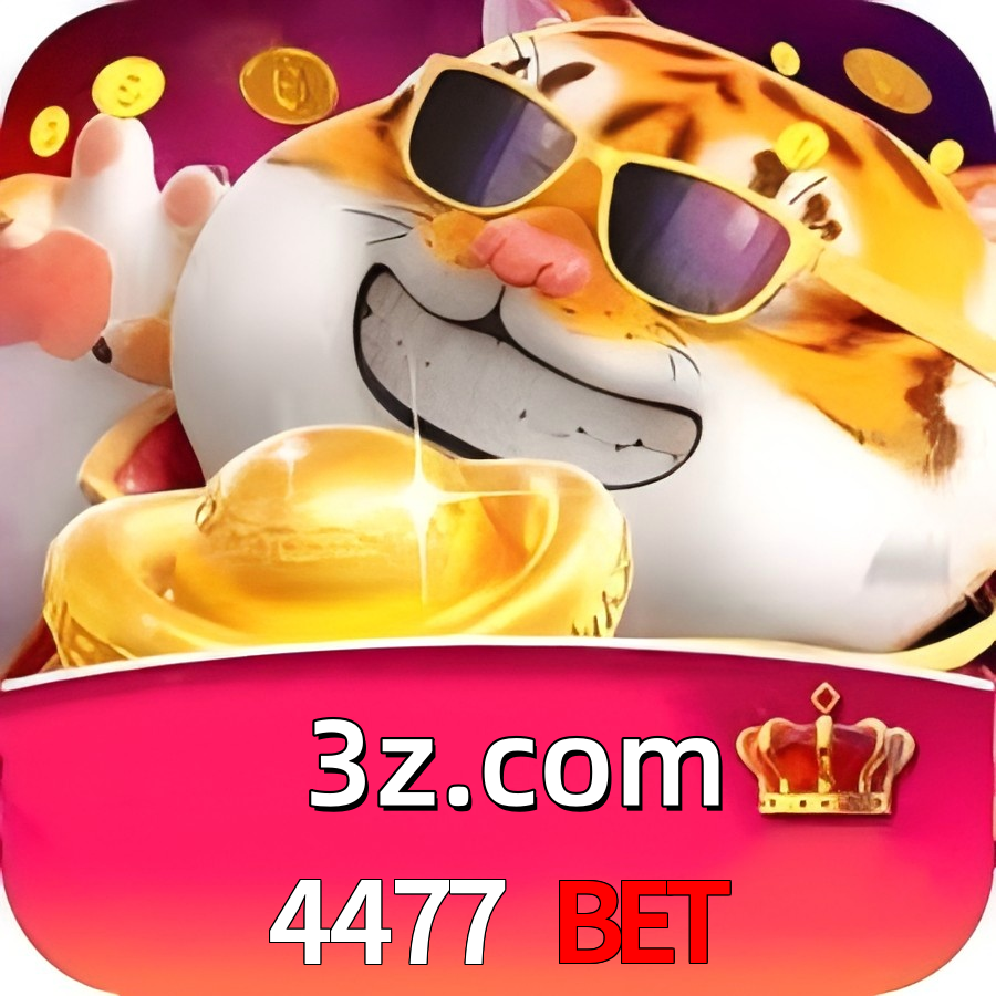 4477 BET Brasil