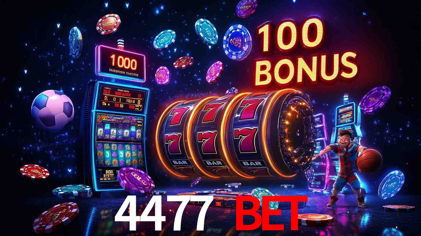 4477 BET